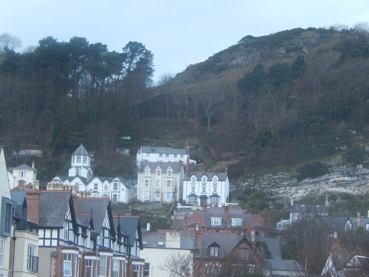 Shore To Shore Llandudno Exterior foto
